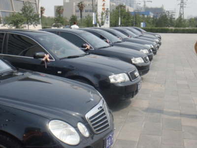 二手車經銷 市場現狀與未來趨勢