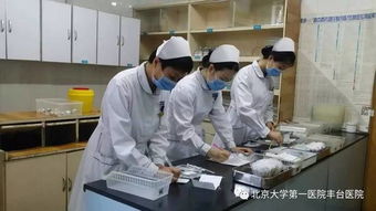 提升護理服務，腳踏實地落實醫改——記北院區輸液中心護理服務優化實踐