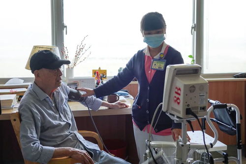 總投資3.2億元！廈門這家三甲醫院啟動大型護理機構服務項目